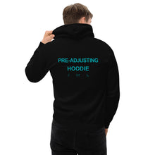 Load image into Gallery viewer, Pre adjusting hoodie
