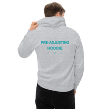 Load image into Gallery viewer, Pre adjusting hoodie
